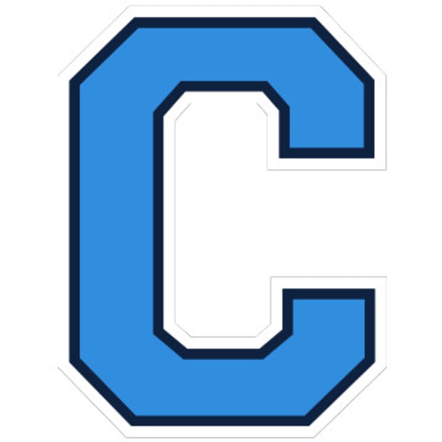 Citadel Bulldogs Logo